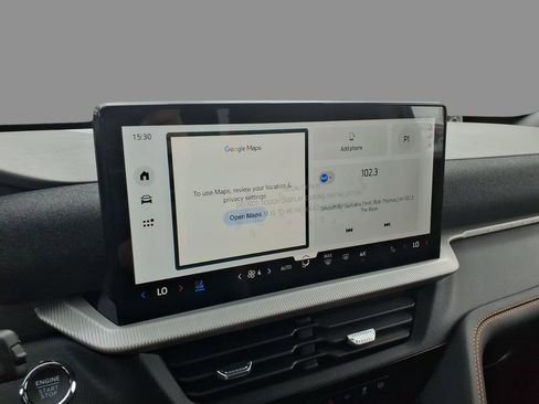 New 2026 Ford Explorer Tremor image 25