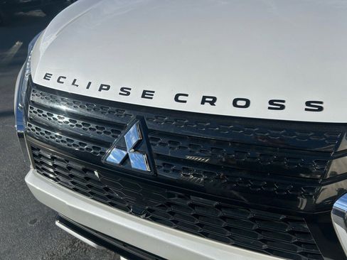 Used 2023 Mitsubishi Eclipse Cross SEL image 35