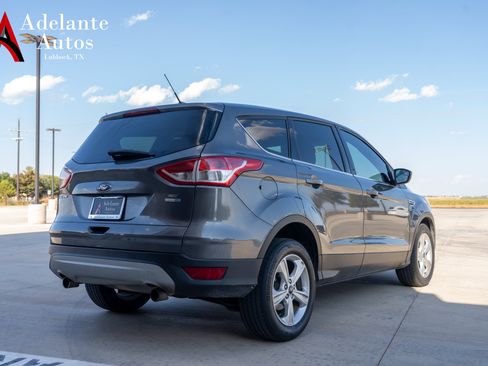 Used 2013 Ford Escape SE AWD/4WD image 3