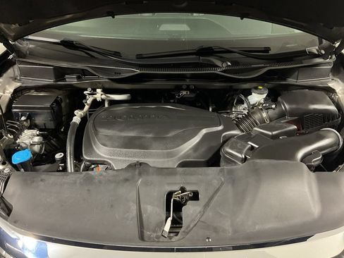 Used 2022 Honda Odyssey Touring image 40
