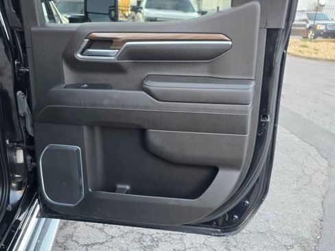 Used 2022 Chevrolet Silverado 1500 RST w/ Protection Package image 33