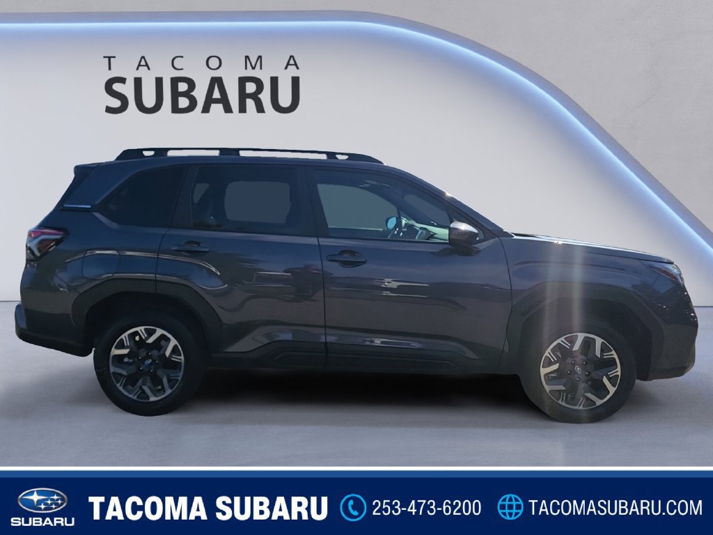 New 2026 Subaru Forester Premium AWD/4WD image 6