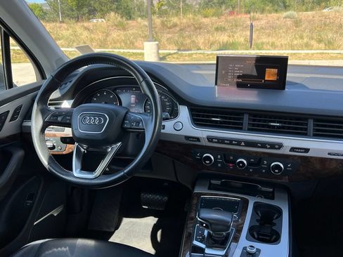 Used 2018 Audi Q7 2.0T Premium Plus AWD/4WD image 20
