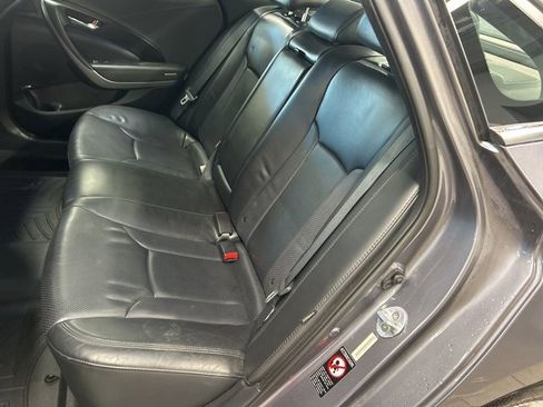 Used 2013 Hyundai Azera w/ Technology Pkg image 24