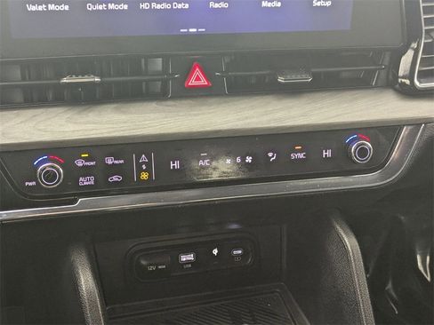 Used 2024 Kia Sportage X-Line image 21