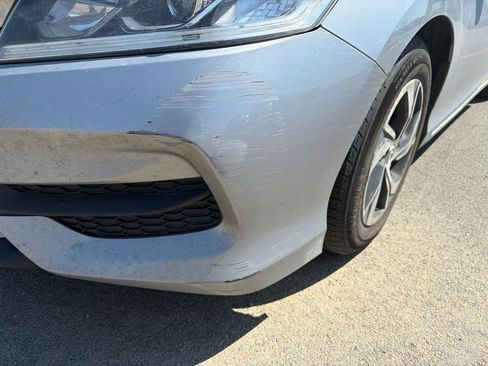 Used 2016 Honda Accord LX image 2