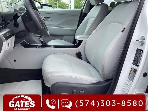 Used 2025 Hyundai Kona SEL FWD image 10