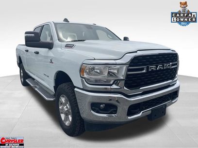 Used 2024 RAM 2500 Big Horn w/ Off Road Package