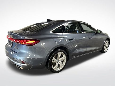 Certified 2025 Audi A5 2.0T Premium Plus w/ Premium Plus AWD/4WD image 5