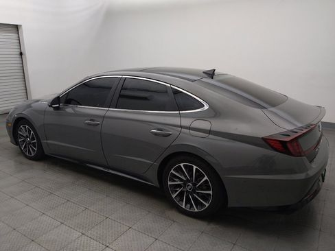 Used 2022 Hyundai Sonata Limited FWD image 3