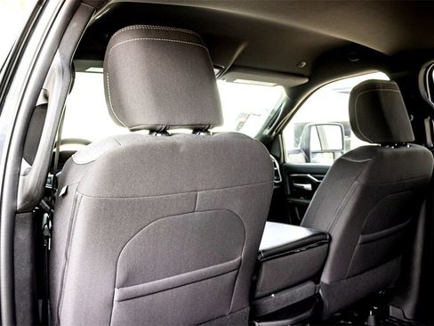 New 2025 RAM 2500 Lone Star image 21