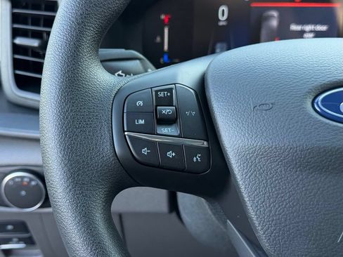 New 2026 Ford Transit 150 Low Roof RWD image 23