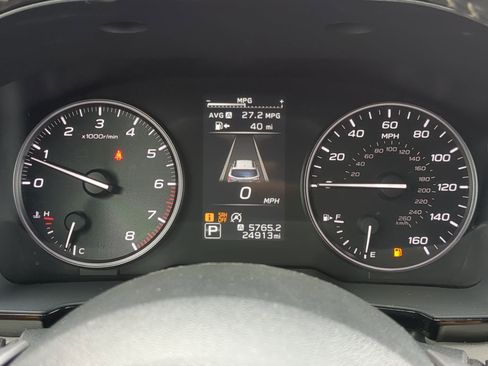 Used 2025 Subaru Outback Premium image 21