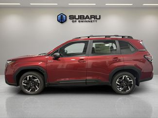 New 2026 Subaru Forester Premium AWD/4WD video 2
