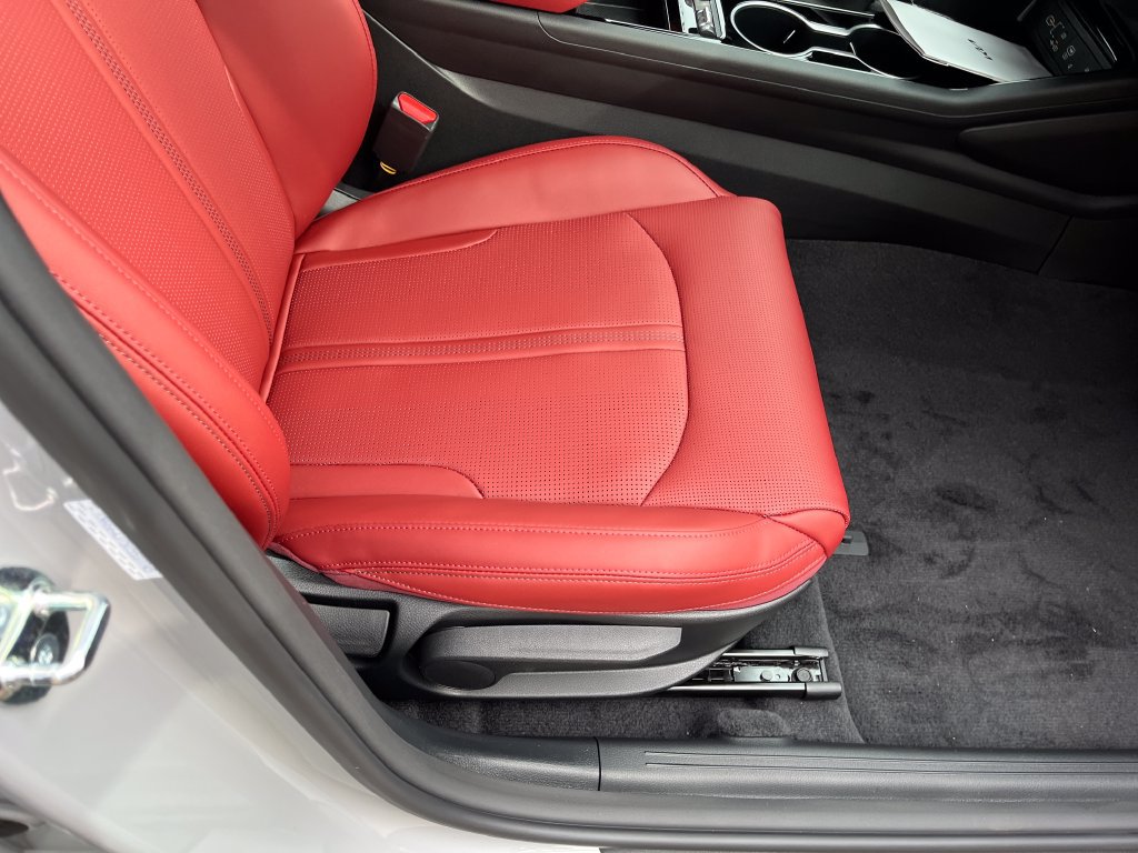 New 2027 Kia K5 GT-Line FWD image 13