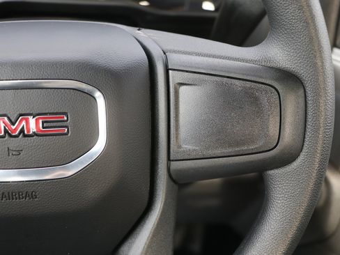 New 2026 GMC Sierra 1500 Pro w/ Trailering Package image 19