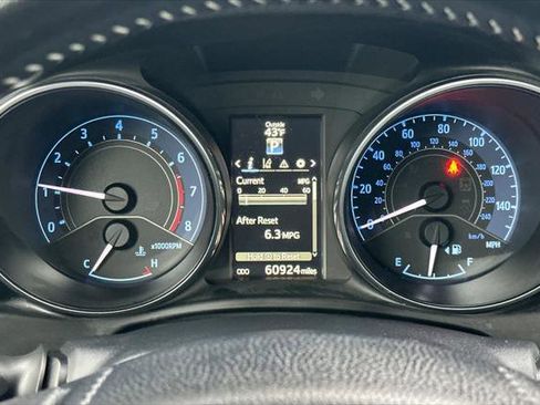 Certified 2017 Toyota Corolla iM w/ Carpet Mat Package image 27