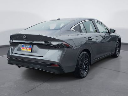 Used 2026 Nissan Sentra SV w/ Floor Mat Package