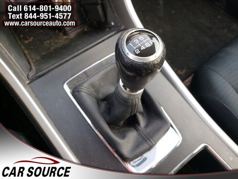 Used 2014 Honda Accord LX image 21