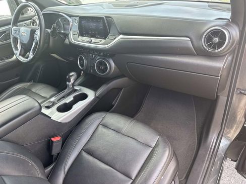 Used 2019 Chevrolet Blazer LT image 10