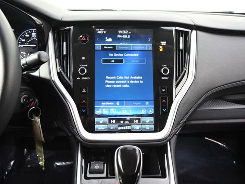 Certified 2025 Subaru Legacy Premium image 27