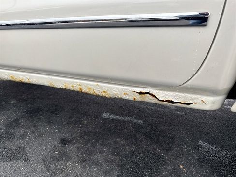 Used 2014 Chevrolet Silverado 1500 LTZ w/ LTZ Plus Package image 31