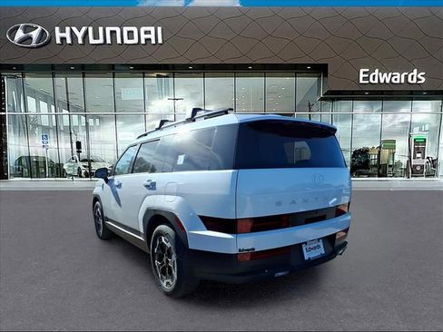 New 2026 Hyundai Santa Fe SEL image 8