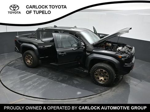 Used 2024 Toyota Tacoma 4x4 Double Cab Hybrid image 54