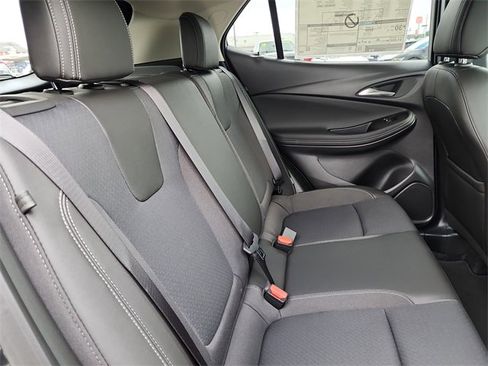 New 2026 Buick Encore GX Preferred image 17