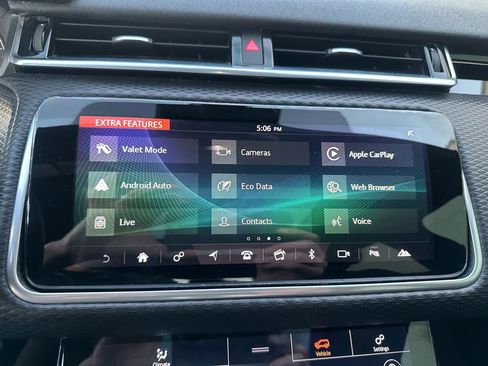 Used 2020 Land Rover Range Rover Velar R-Dynamic S image 47