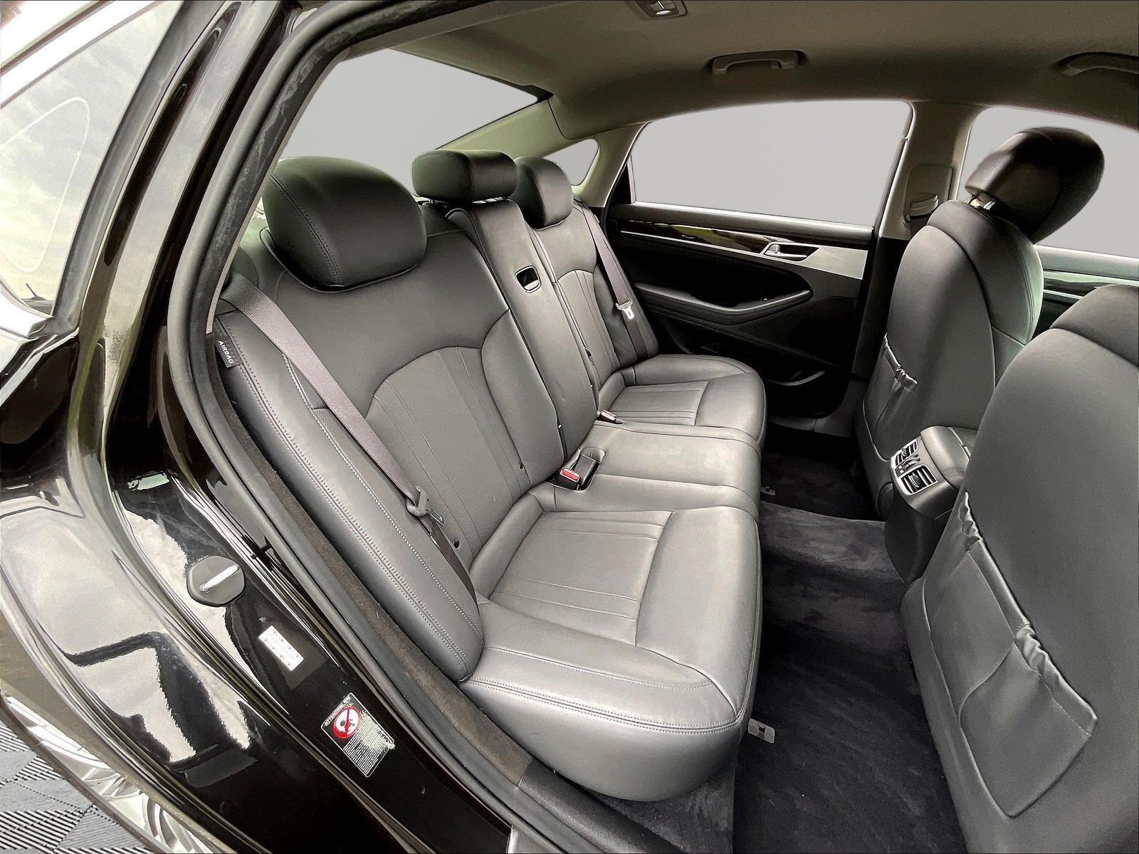 Used 2018 Genesis G80 3.8 AWD/4WD image 24