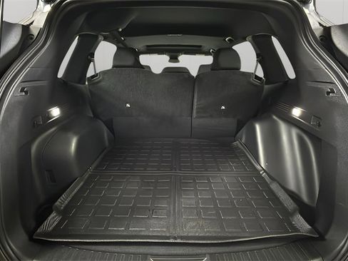 Used 2025 Honda CR-V Sport image 28