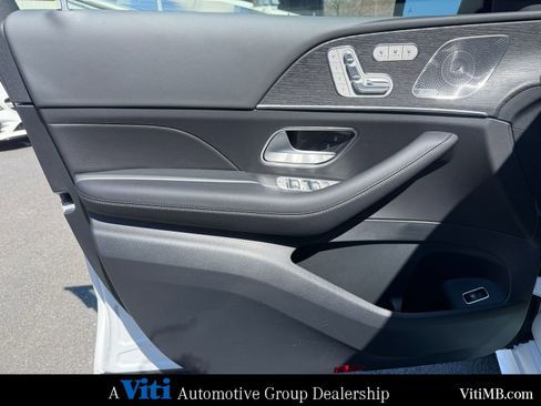 New 2026 Mercedes-Benz GLE 350 4MATIC image 11