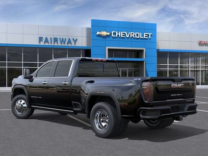 New 2026 GMC Sierra 3500 Denali Ultimate
