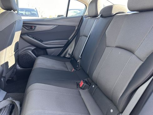 Used 2018 Subaru Impreza 2.0i Premium w/ Eyesight & BSD & Rcta image 24