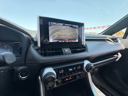 Certified 2024 Toyota RAV4 SE w/ Weather & Moonroof Package AWD/4WD image 27