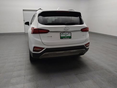 Used 2019 Hyundai Santa Fe Limited image 6
