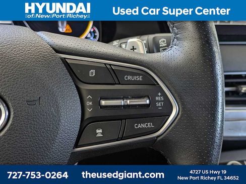 Used 2020 Hyundai Palisade Limited FWD image 42