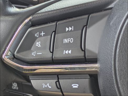 Used 2023 MAZDA CX-5 AWD 2.5 S w/ Select Package image 19