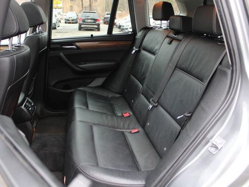 Used 2012 BMW X3 xDrive28i image 26