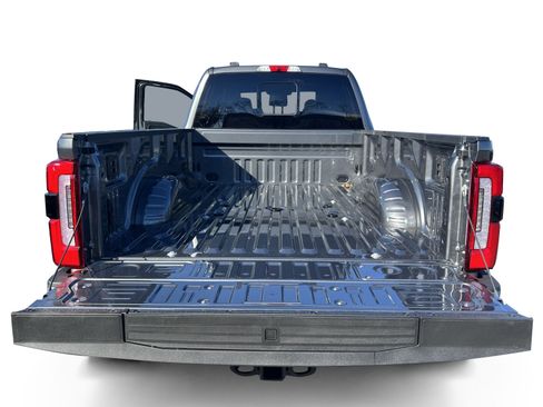 New 2026 Ford F450 Platinum w/ FX4 Off-Road Package image 26