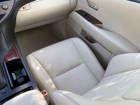 Used 2015 Lexus RX 350 FWD image 22