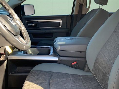 Certified 2018 RAM 1500 Big Horn image 18