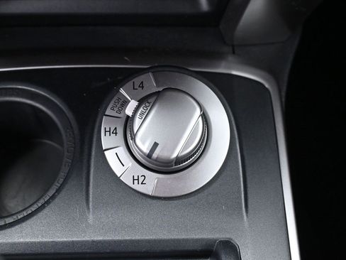 Certified 2022 Toyota 4Runner TRD Sport image 24