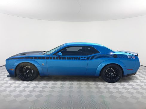 Used 2023 Dodge Challenger R/T Scat Pack image 5