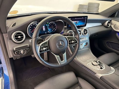 Used 2023 Mercedes-Benz C 300 4MATIC Coupe image 4