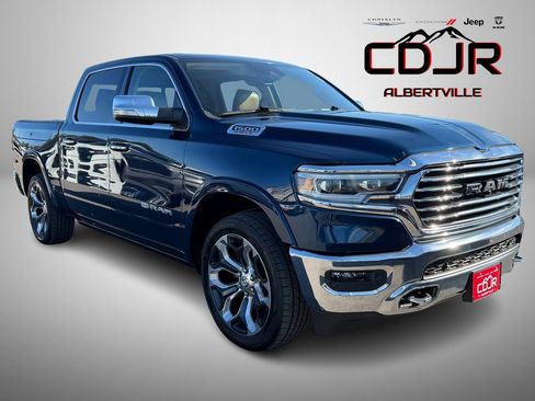 Used 2020 RAM 1500 Limited image 1