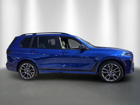 Used 2026 BMW X7 M60i AWD/4WD image 8