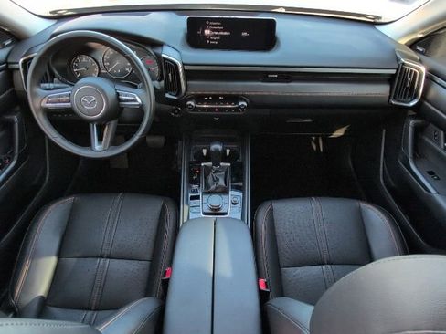 Used 2024 MAZDA CX-50 AWD 2.5 S w/ Premium Plus Pkg image 5