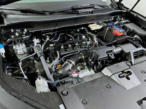 Used 2026 Honda CR-V EX-L image 26